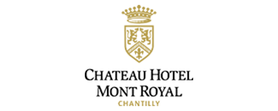 CHATEAU HOTEL MONT ROYAL CHANTILLY