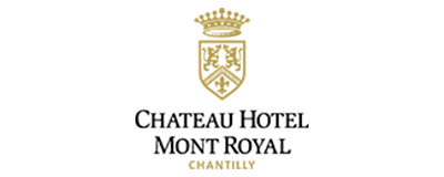 CHATEAU HOTEL MONT ROYAL CHANTILLY